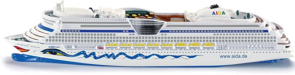 AIDA Luna Krydstogtskib 1:1400