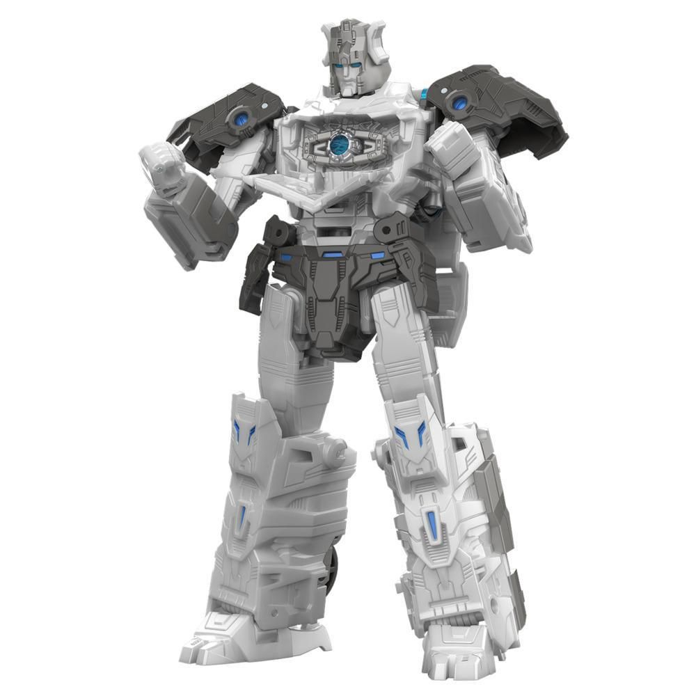 Transformers Prima Prime Figur