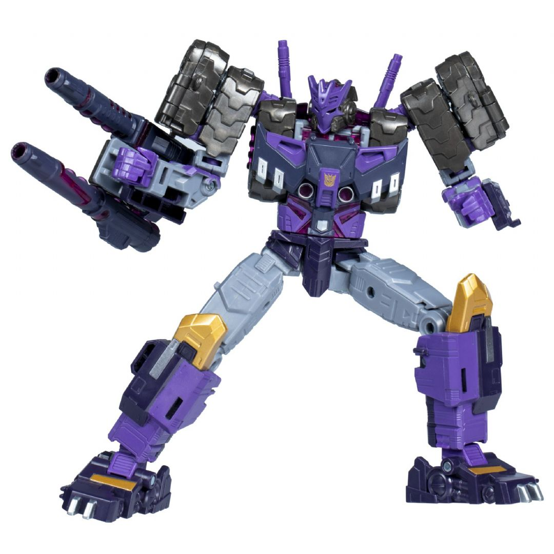 Transformers Tarn Figur