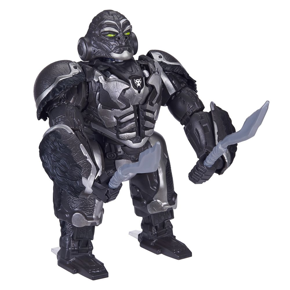 Transformers Animatronic Optimus Primal