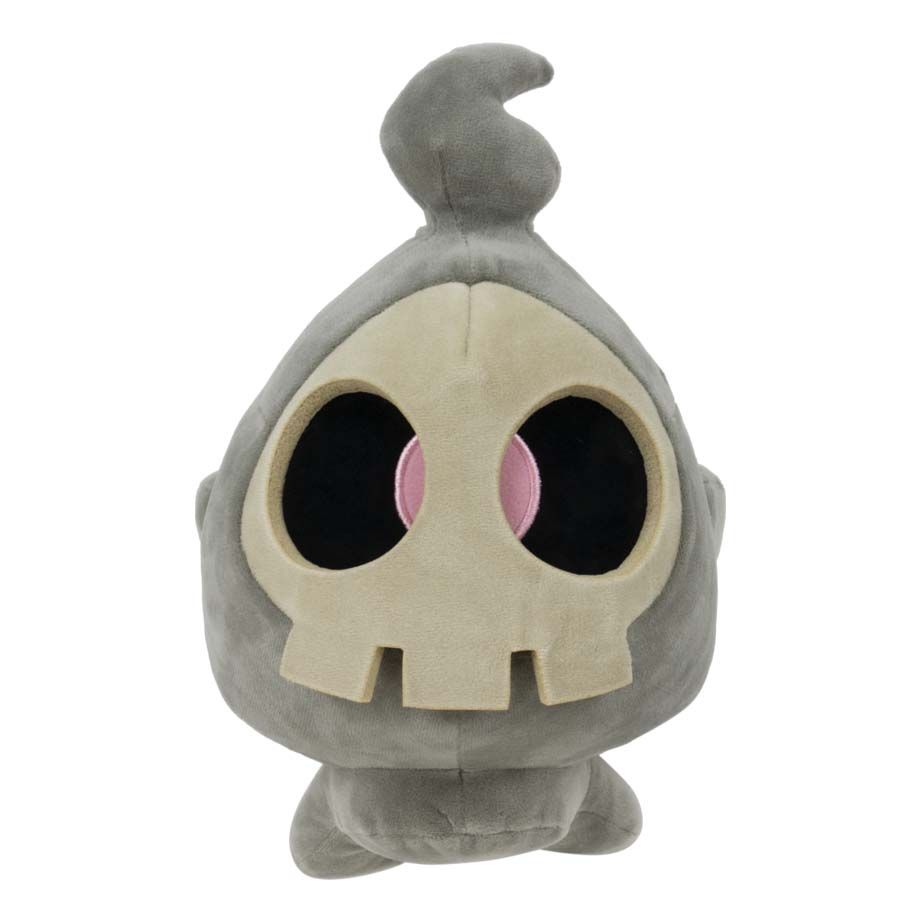 Pokemon Duskull Bamse 30cm