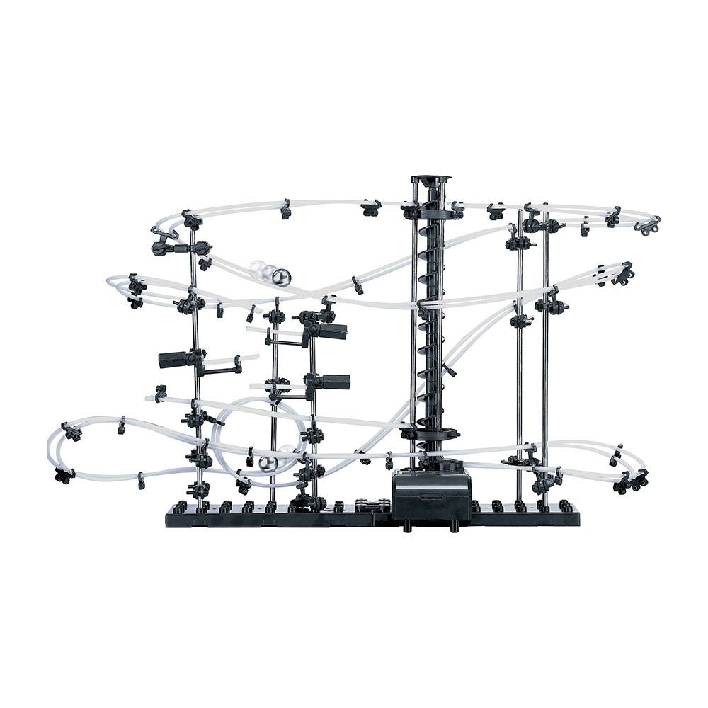 Space Rail Kuglebane