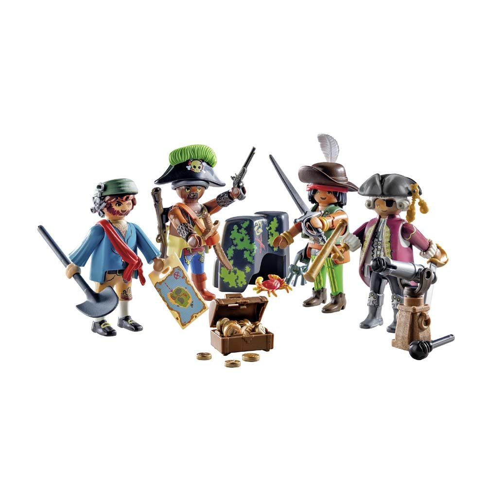 Pirater – My Figures