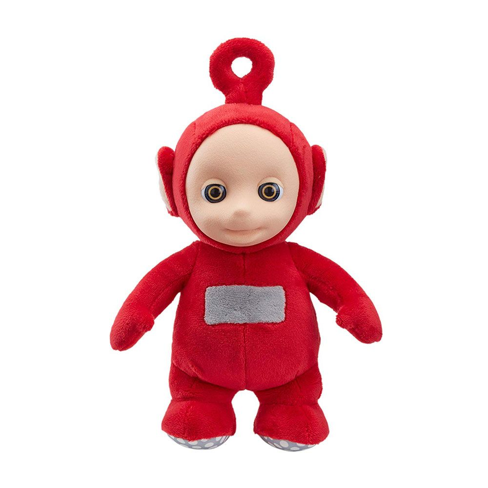 Teletubbies Po Soft and Talking