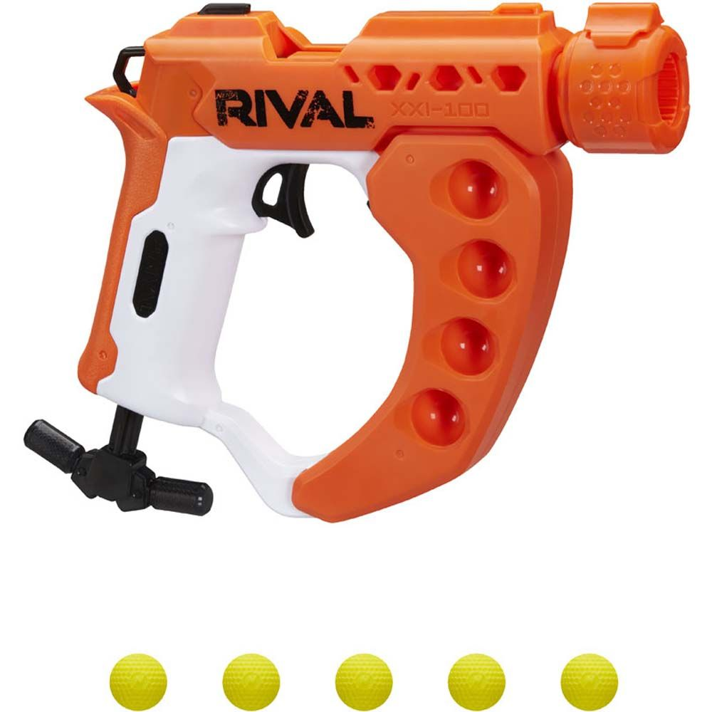 Nerf Rival Flex XXI 100
