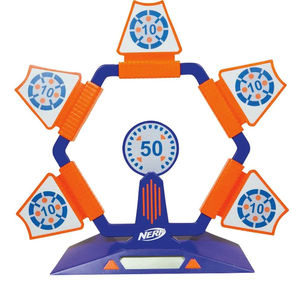 Nerf Digital Flip Target