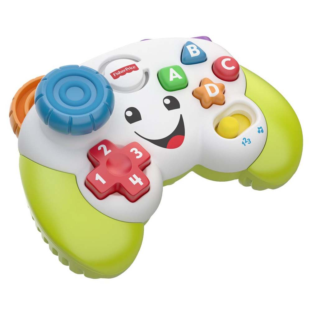 Fisher Price Game Controller