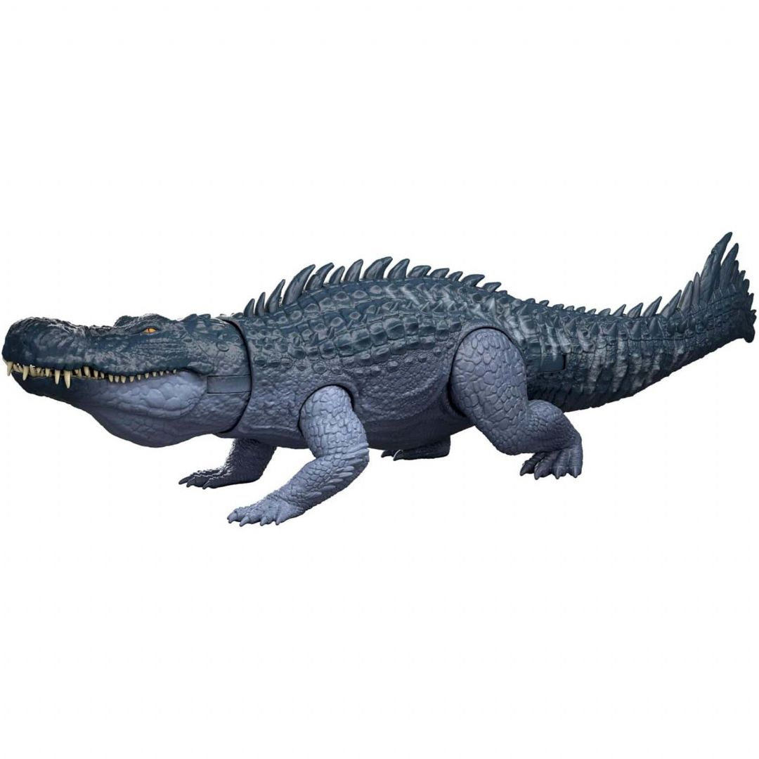 Jurassic World Gigantic Purussaurus