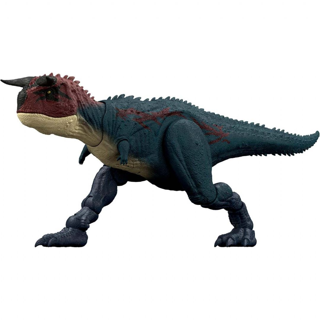 Jurassic World Charge Chomp Carnotaurus