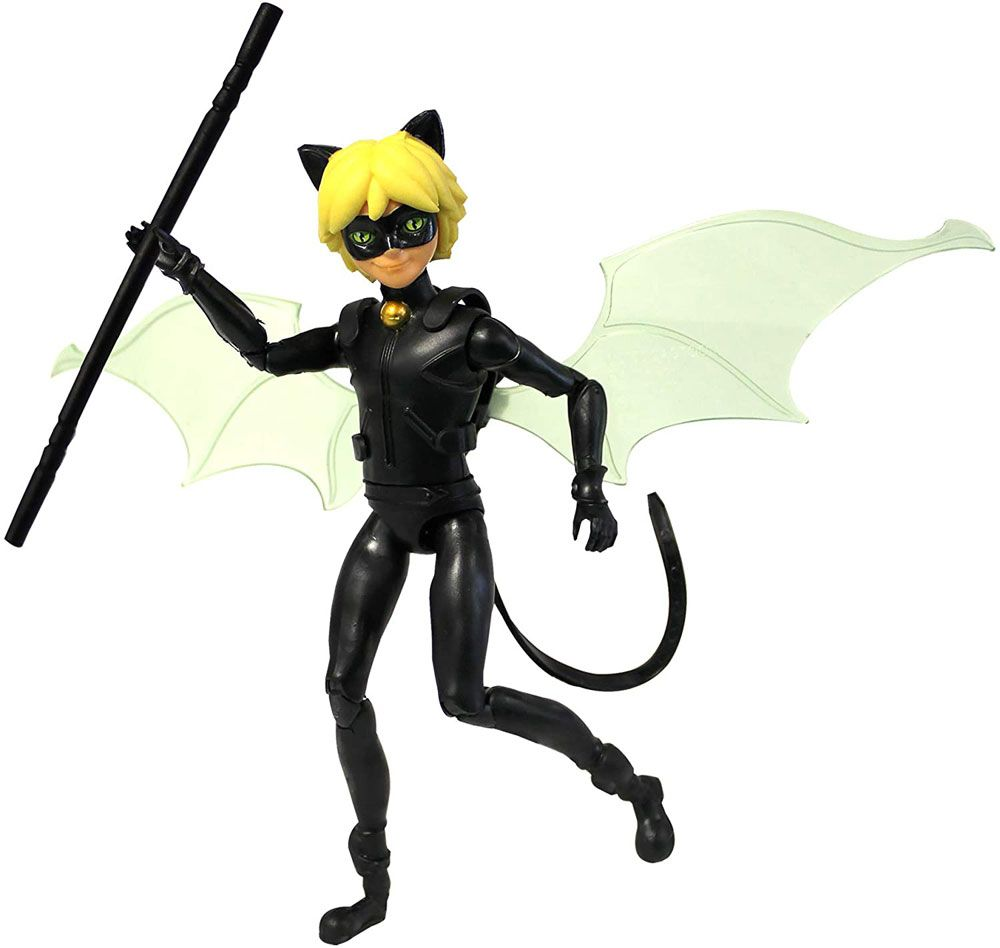 Cat Noir Figur 12cm