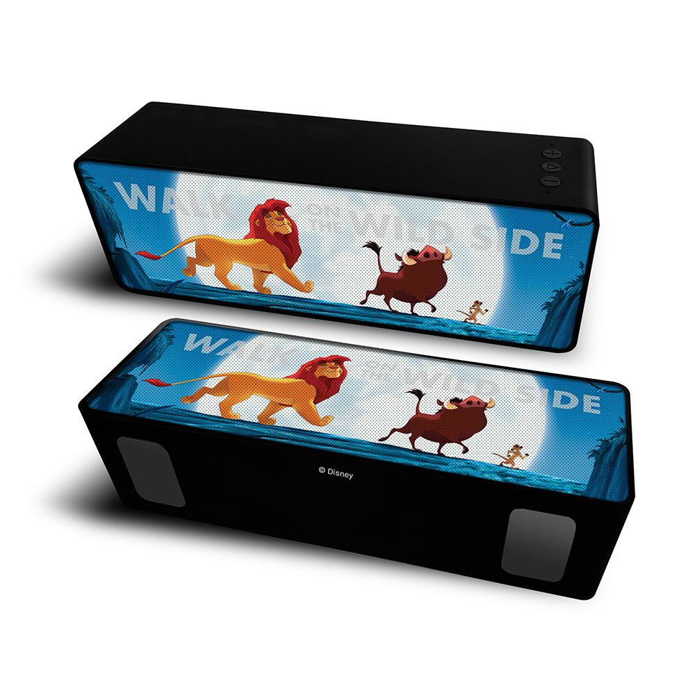 Løvernes Konge Trådløs Højtaler