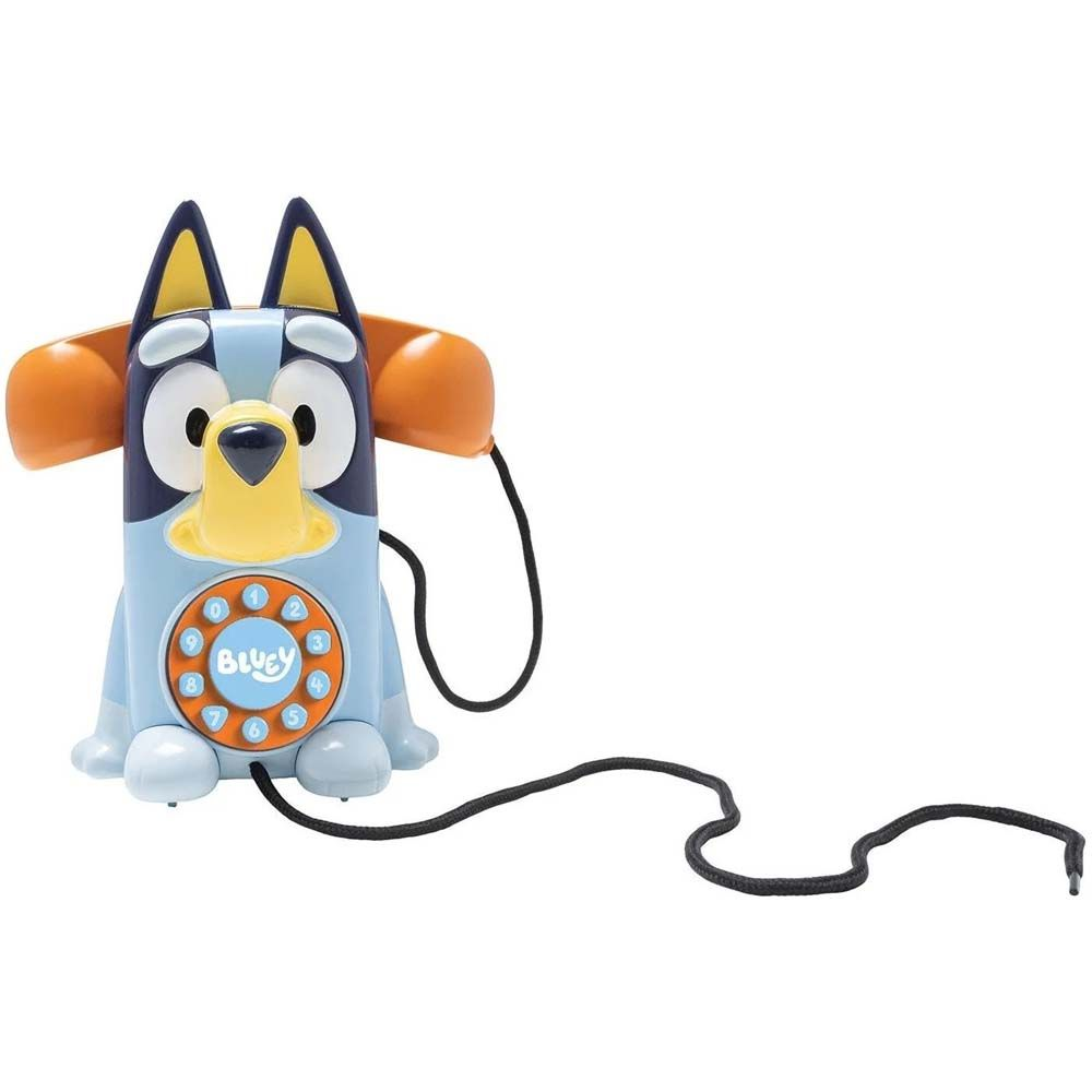 Bluey Telefon