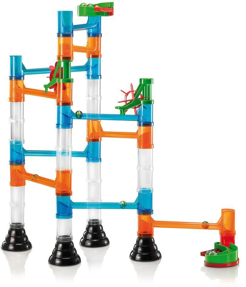 Transparent Kuglebane