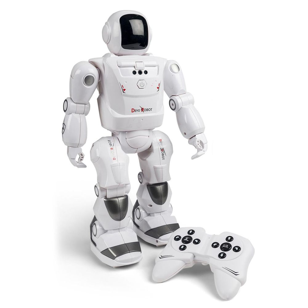 Infrarød Mega Robot 40 cm