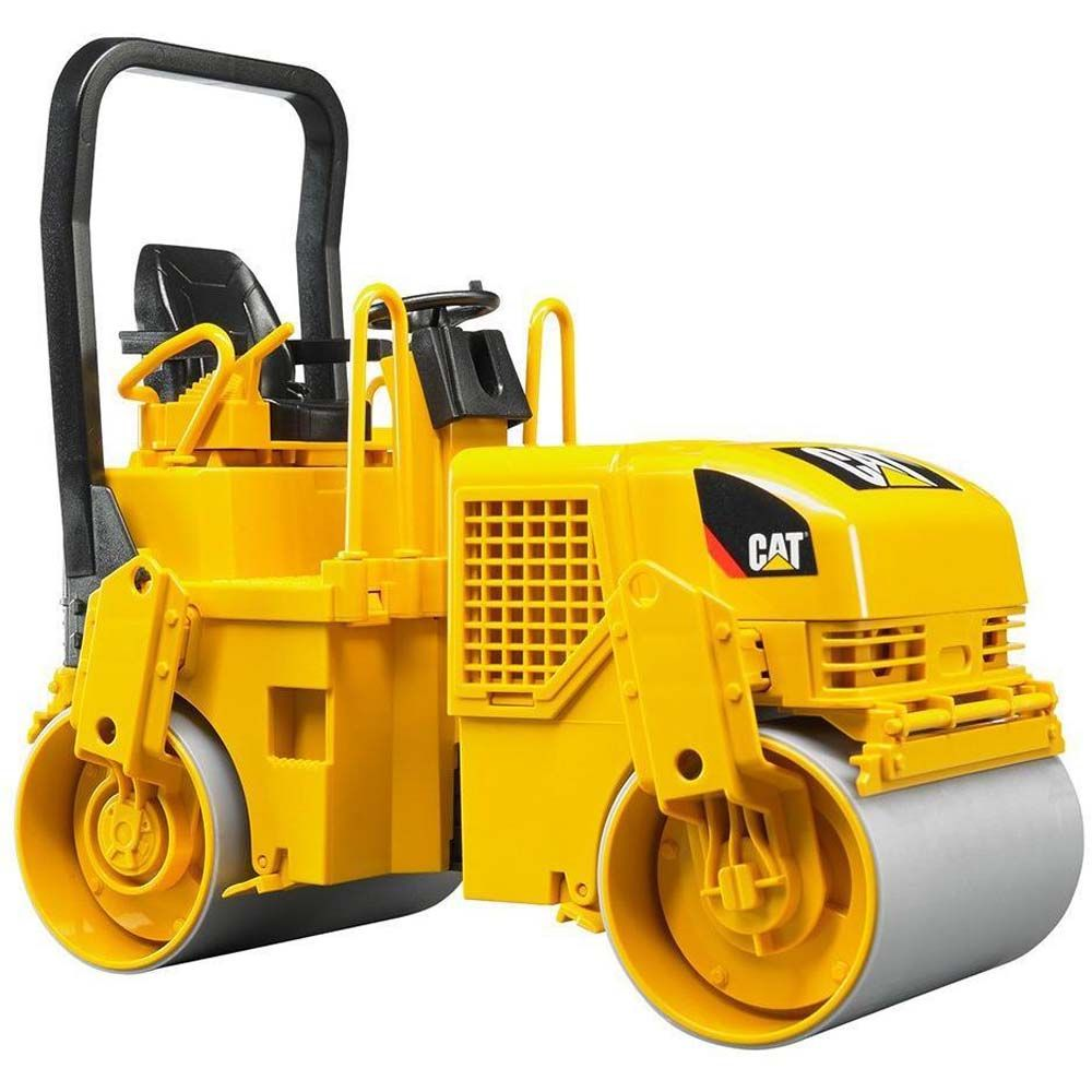 Caterpillar Vejtromle