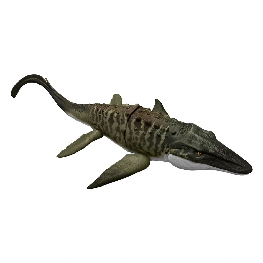 Jurassic World Rebirth Mosasaurus