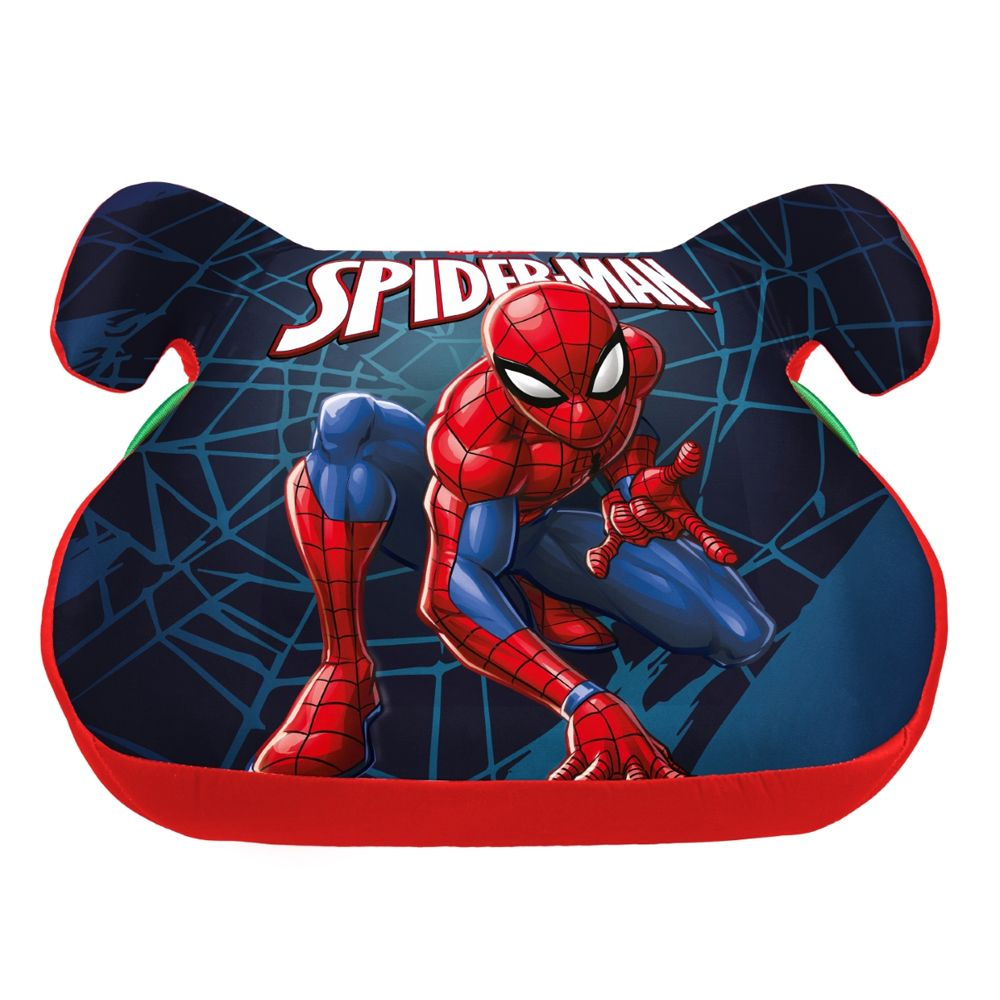 Spiderman Selepude