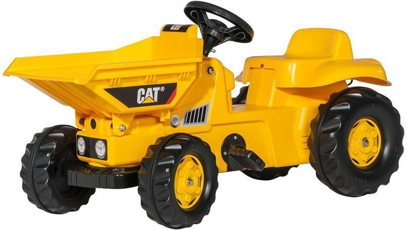 RollyDumper Kid CAT