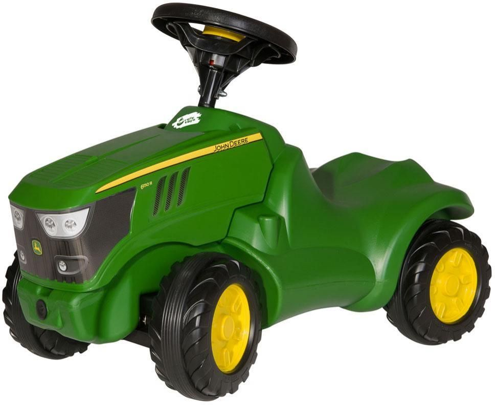 Rolly Minitrac John Deere 6150 R