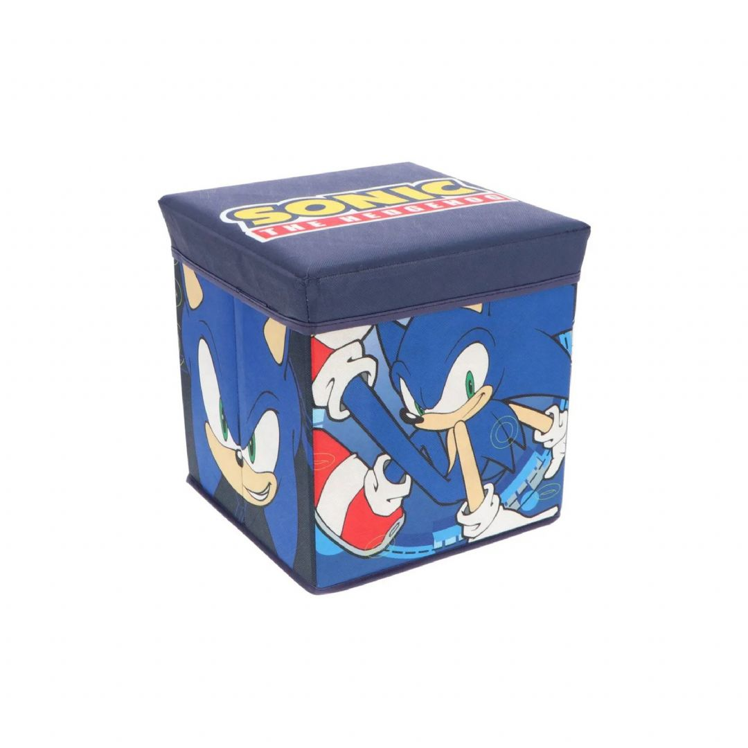 Opbevaringskasse Sonic