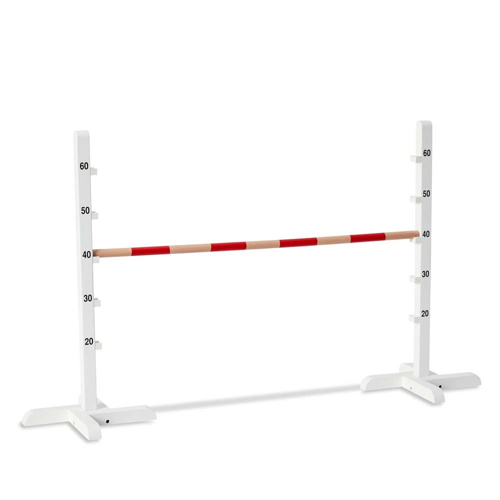 Hobby Horse Spring til Kæpheste