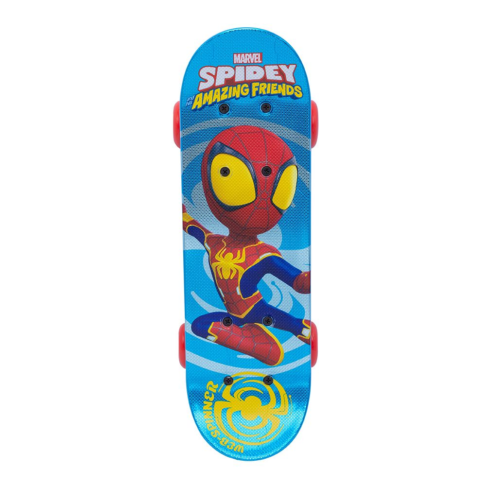 Spidey Skateboard 42 cm