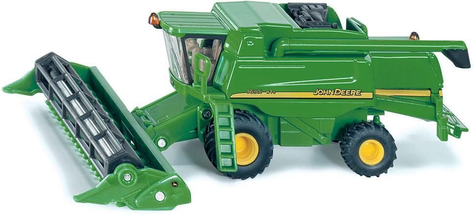 John Deere mejetærsker 1:87