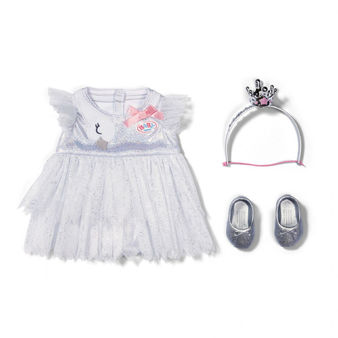 Baby Born Ballerina Outfit 43cm