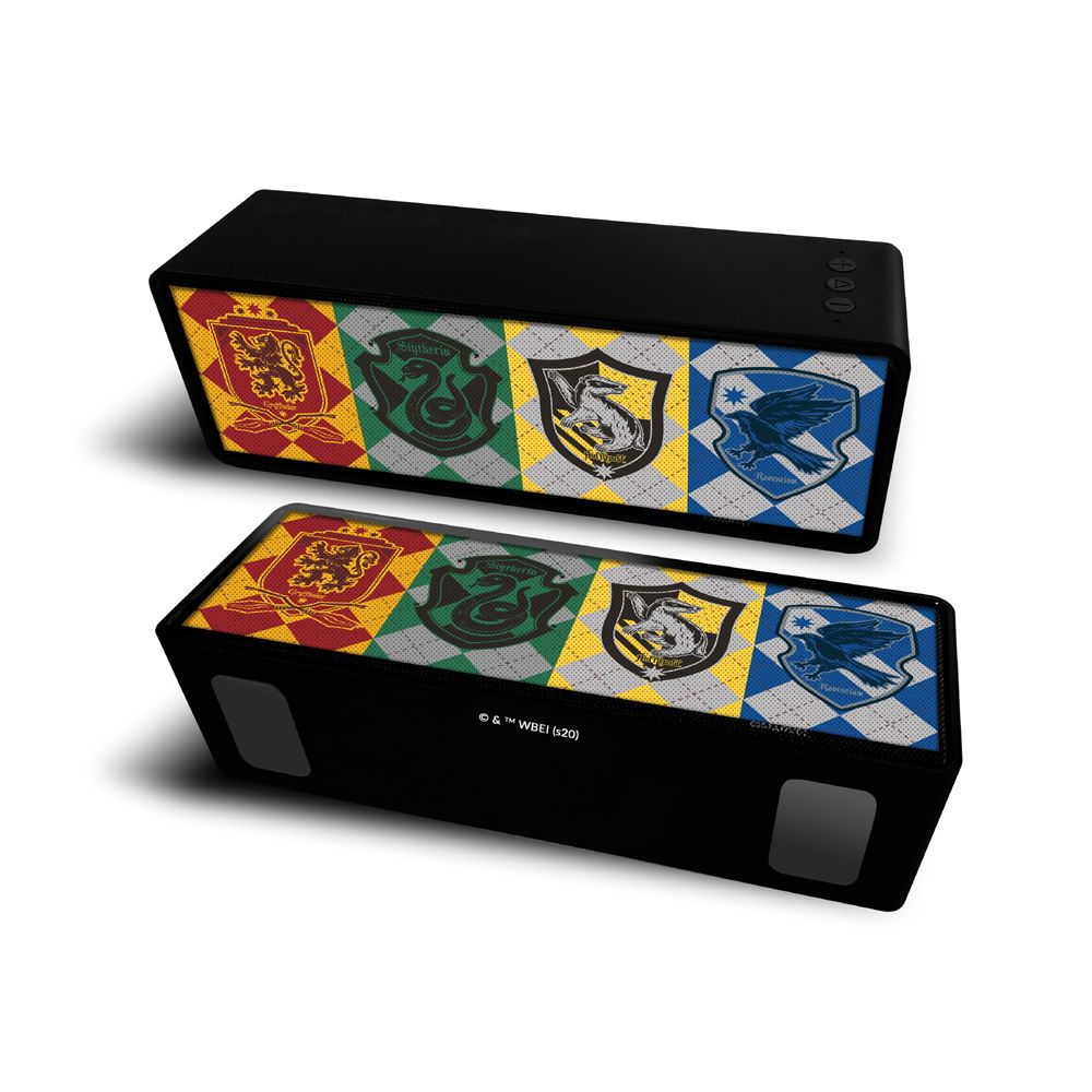 Harry Potter Trådløs Højtaler