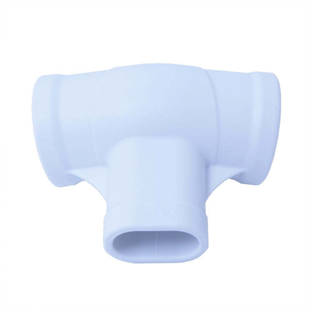 T-stykke til rund Prism Frame