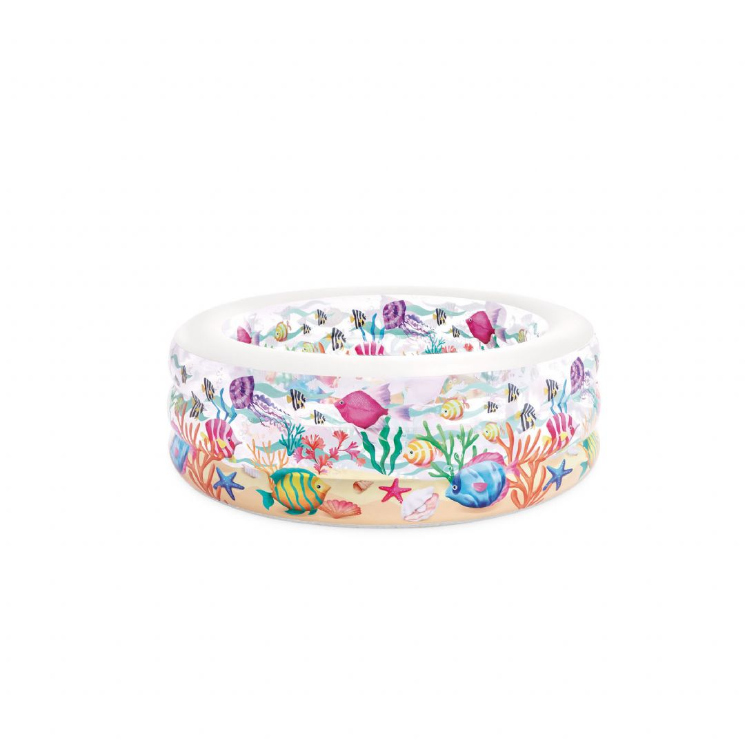 Børnebassin Akvarium 360 L