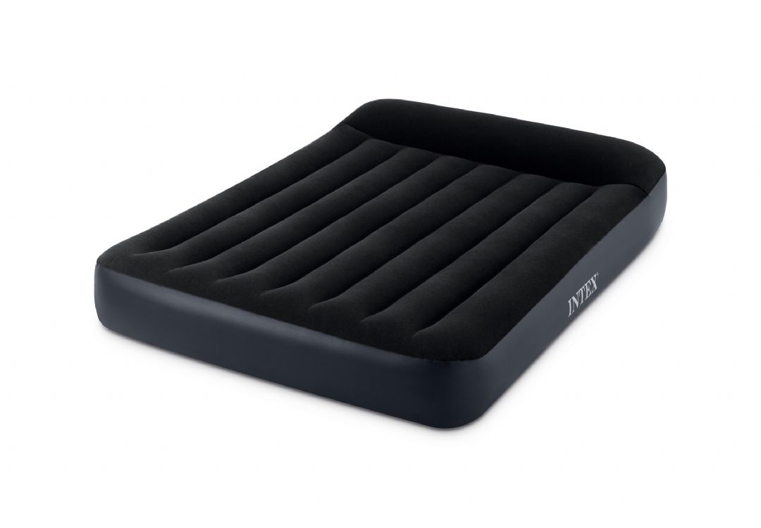 Intex Full Pillow Rest Luftmadras