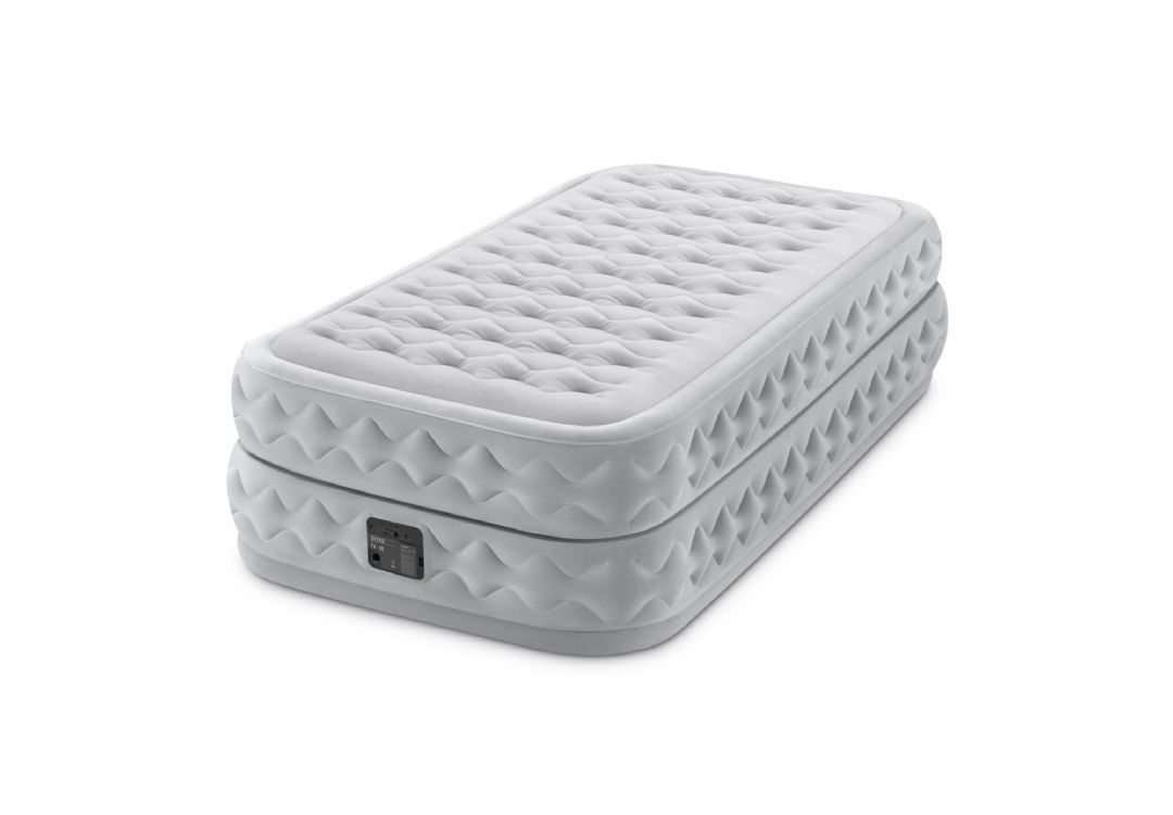 Intex Twin Supreme Air-Flow Luftmadras