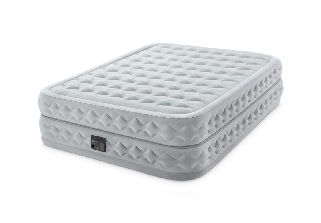 Intex Queen Supreme Air-Flow Luftmadras