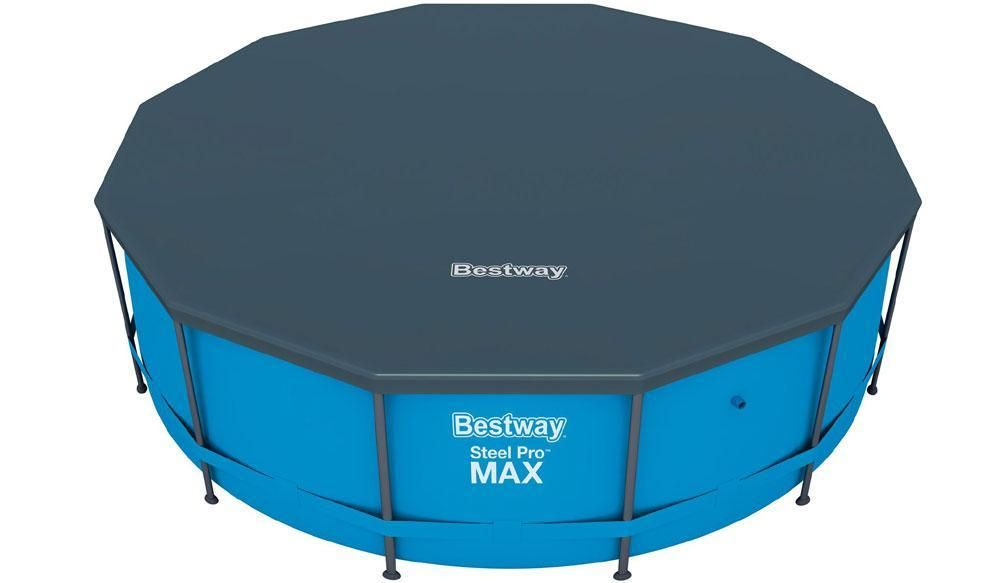 Pool cover til 366 cm