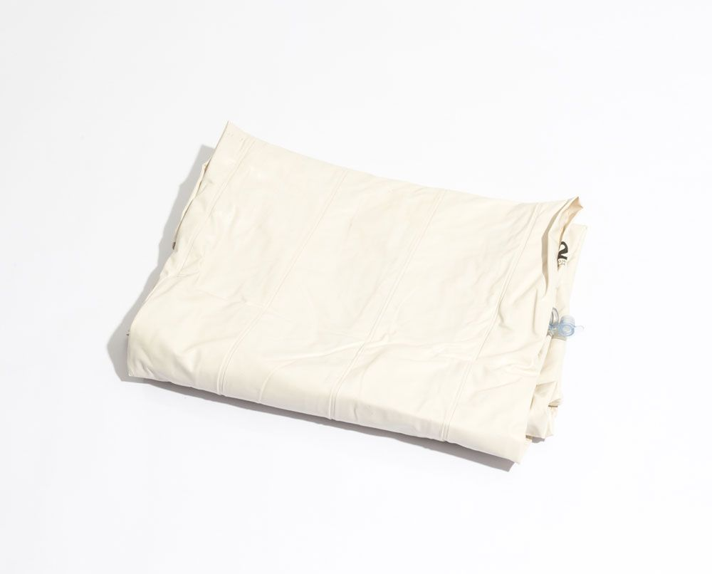 Lay-Z-Spa Cover 236×71 cm oppustelig