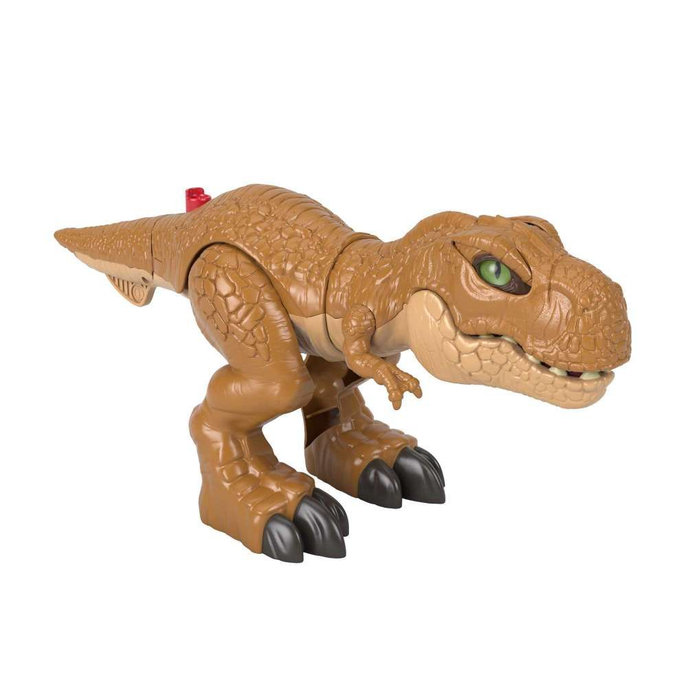 Jurassic World Thrashin Action T-Rex