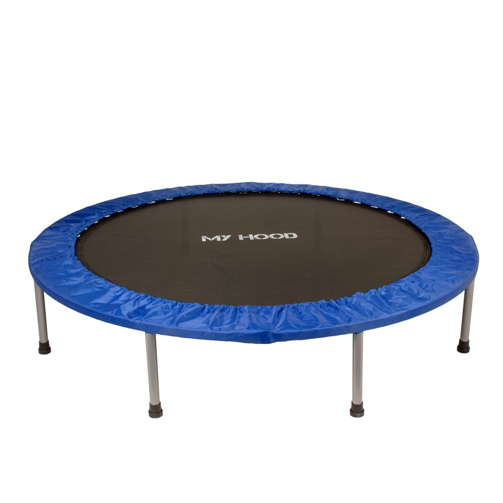 My Hood Fitness Trampolin 140 cm