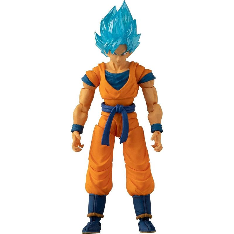 Dragon Ball Evolve Goku