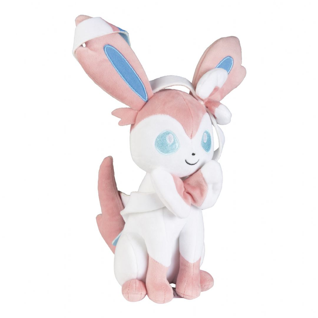 Pokemon Sylveon Bamse 20cm