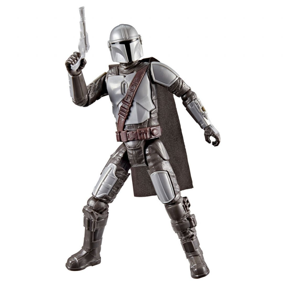Star Wars Titan Figur Mandalorian 30cm