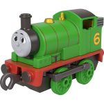 Thomas Tog Percy