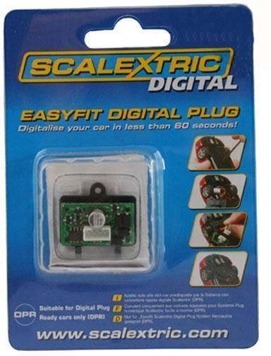 Scalextric Digital -Easyfit Digital Plug