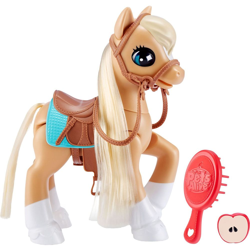 Pets Alive Magisk Pony med Stald