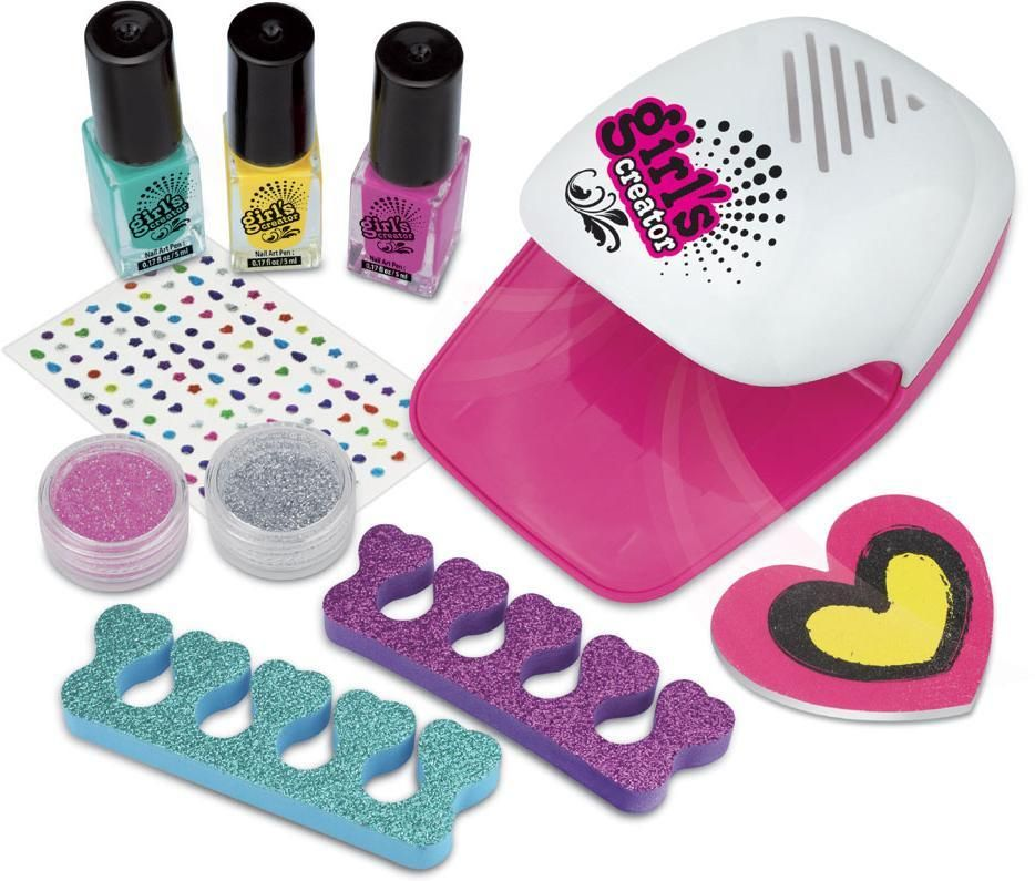 Negle Salon Kit
