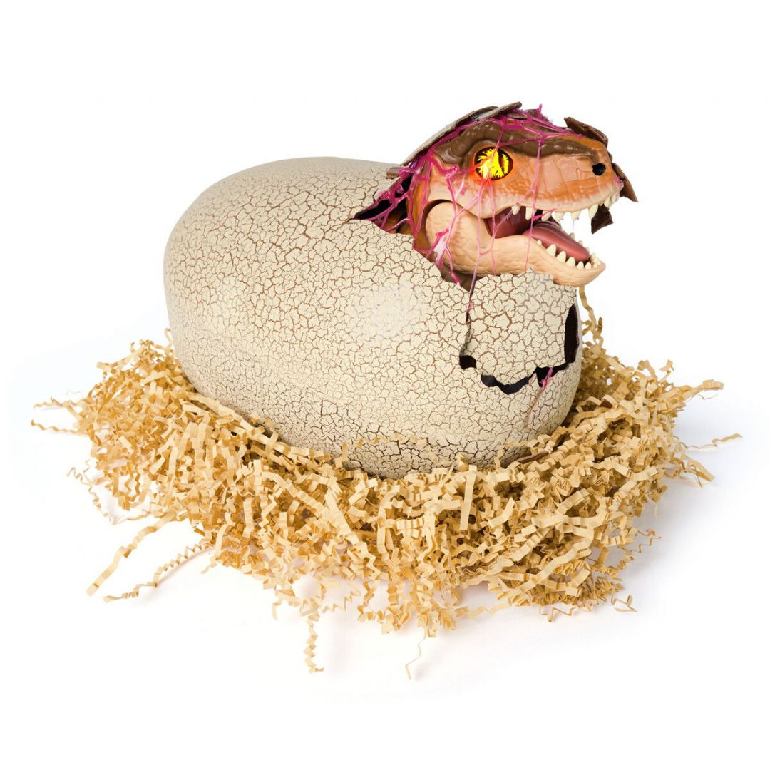 Primal Hatch Interactive Hatching Dino