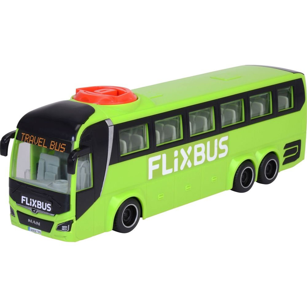 MAN Lions Coach – Flixbus