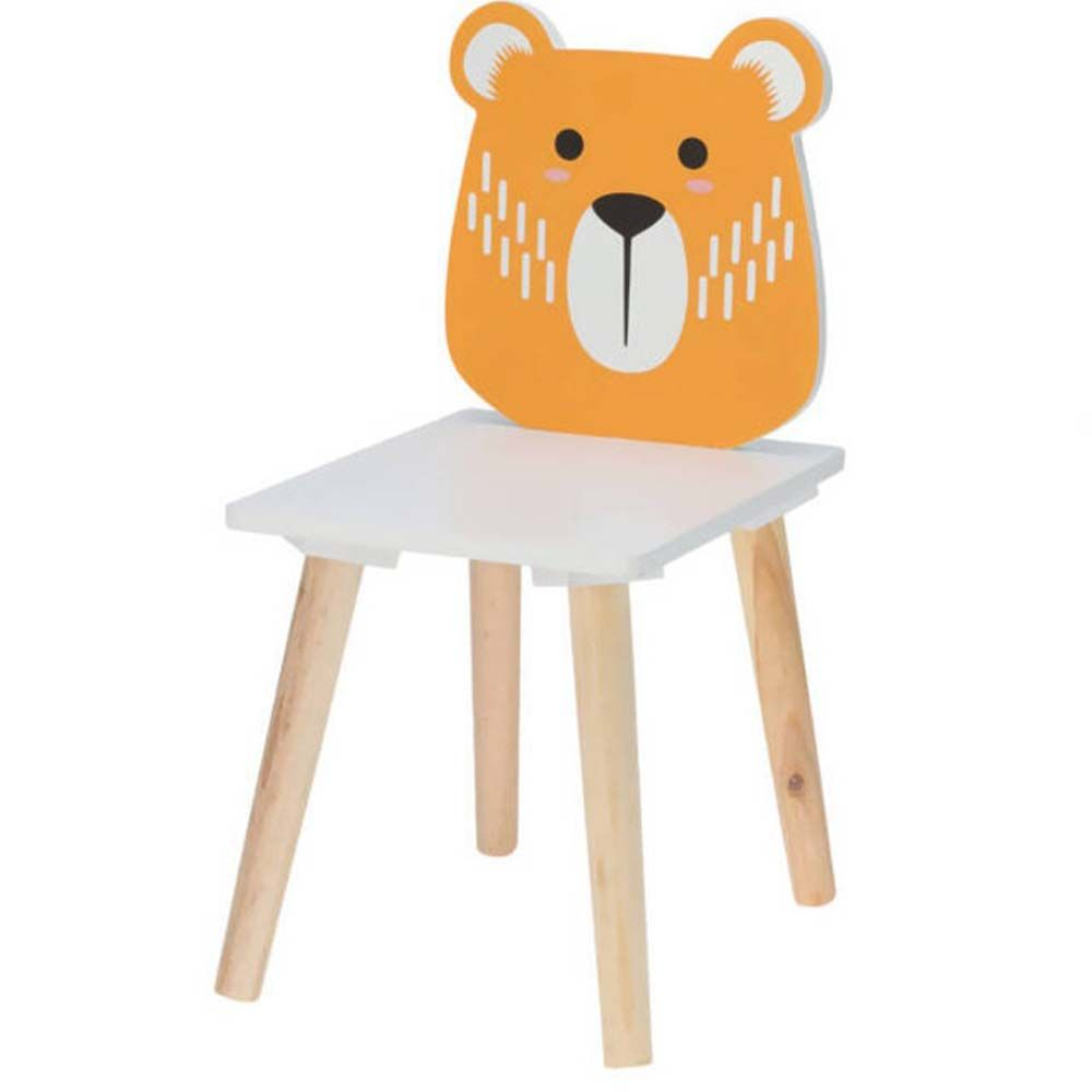 Børnestol – Bjørn