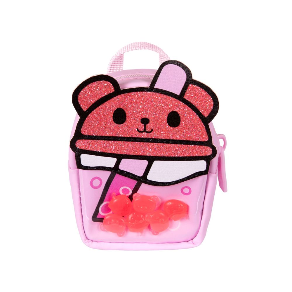 Real Littles Scented Backpack
