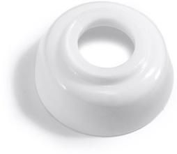 Gummiforsegling til splitter 10 stk